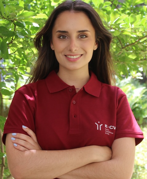Maria Inês Fangueiro